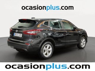 Nissan Qashqai DIG-T 140 Acenta 4x2 103 kW (140 CV)