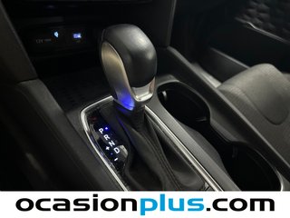 Hyundai Santa Fe 2.2 CRDi Klass 4x2 DCT 142 kW (194 CV)