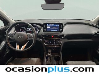 Hyundai Santa Fe 2.2 CRDi Klass 4x2 DCT 142 kW (194 CV)