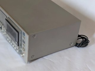 JVC KD-85 Stereo Cassette Deck Super ANRS