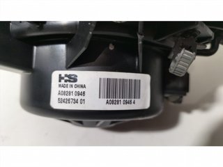 MOTOR CALEFACCION 5242673401 78214