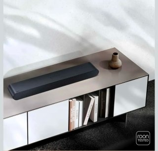 Barra de sonido Samsung QLED Q80D