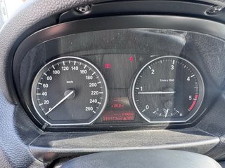 BMW Serie 1 2008