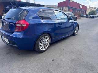 BMW Serie 1 2008