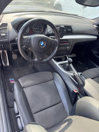 BMW Serie 1 2008