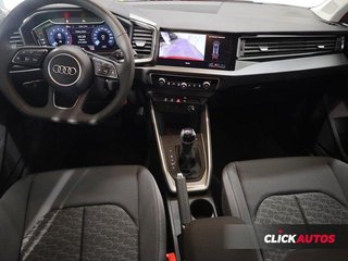 AUDI A1 SPORTBACK 30 1.0 TFSI 110CV ADRENALIN STRONIC