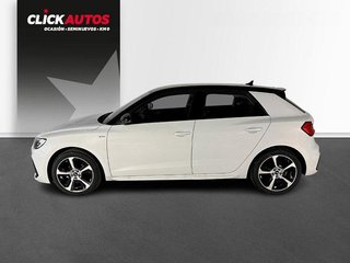 AUDI A1 SPORTBACK 25 1.0 TFSI 95CV ADRENALIN