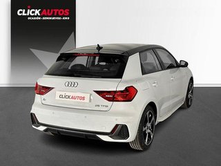 AUDI A1 SPORTBACK 25 1.0 TFSI 95CV ADRENALIN