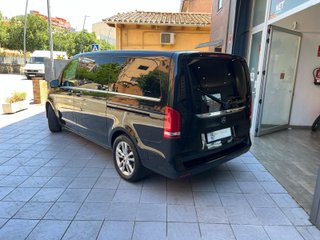 MERCEDES_BENZ Clase V Mercedes-Benz Clase V 220 d Avantgarde Extralargo
