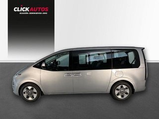 HYUNDAI STARIA 2.2 CRDI 177CV 9S 8AT TECNO