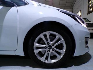 KIA pro_cee'd 1.6 CRDi 115cv Drive Plus