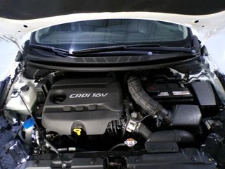 KIA pro_cee'd 1.6 CRDi 115cv Drive Plus