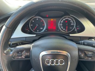 Audi A4 2010