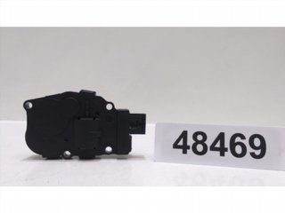 MOTOR APERTURA TRAMPILLAS CLIMATIZADOR EFB330 484