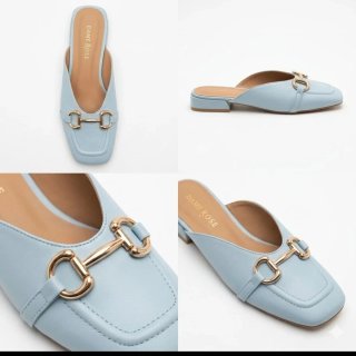 Sabot donna eleganti scarpe sandali 36 a 41 Outlet