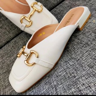 Sabot donna eleganti scarpe sandali 36 a 41 Outlet