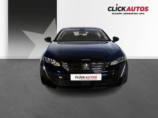 PEUGEOT 508 1.2 130CV ACTIVE PACK EAT8