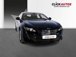 PEUGEOT 508 1.2 130CV ACTIVE PACK EAT8