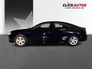 PEUGEOT 508 1.2 130CV ACTIVE PACK EAT8