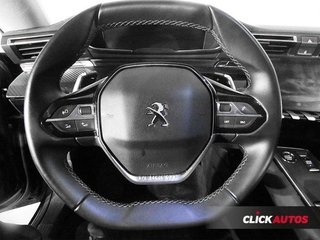 PEUGEOT 508 1.2 130CV ACTIVE PACK EAT8
