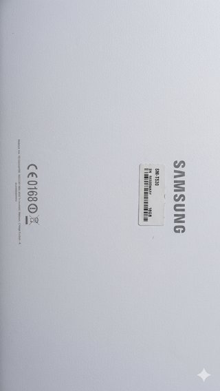 Samsung Galaxy Tab 4 10.1 + Funda