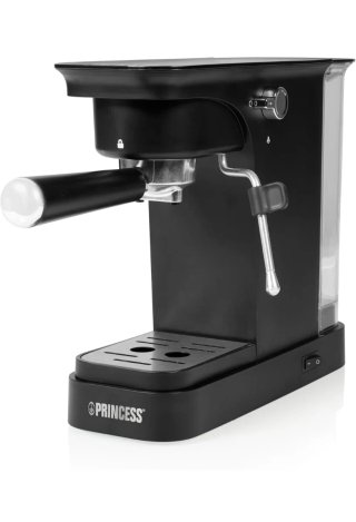 Cafetera Princess Negra