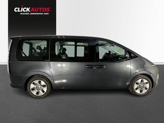 HYUNDAI STARIA 2.2 CRDI 177CV 9S 8AT TECNO