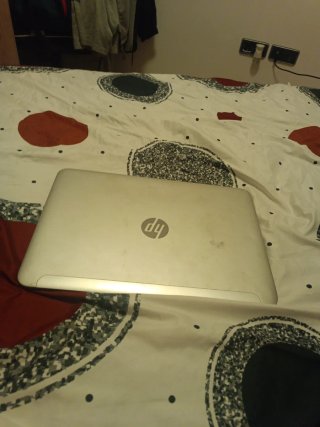 Portátil HP Stream Argento