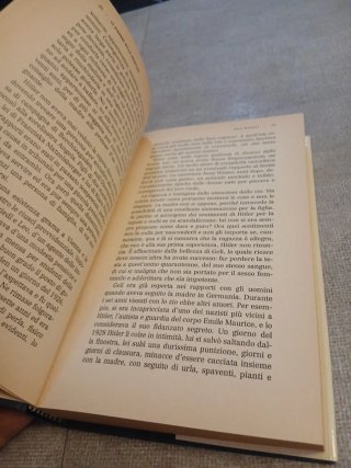 Libro Le Signore della Svastica