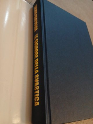 Libro Le Signore della Svastica