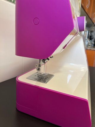 Máquina de coser Alfa NExT 20