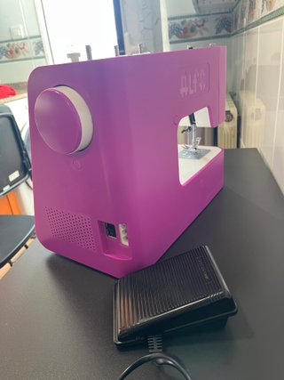 Máquina de coser Alfa NExT 20