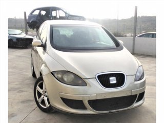 SEAT ALTEA (5P1)