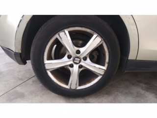 SEAT ALTEA (5P1)