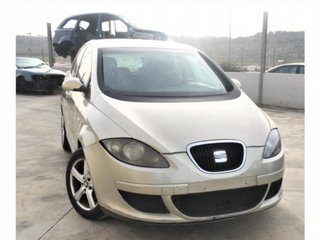 SEAT ALTEA (5P1)