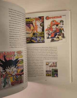 El gran quiosco de los videojuegos