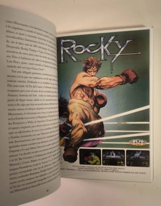 El gran quiosco de los videojuegos