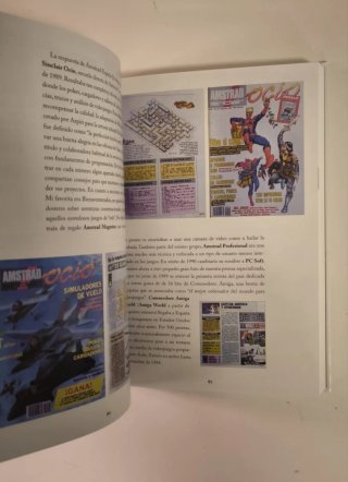 El gran quiosco de los videojuegos