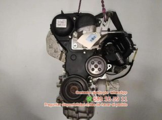 Ceslp6232938 pnda motor completo ford f Ref:821679
