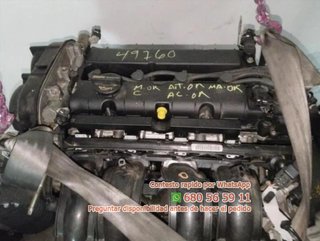Ceslp6232938 pnda motor completo ford f Ref:821679