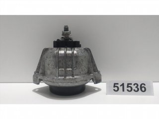 SOPORTE MOTOR IZQUIERDO 13981112 51536