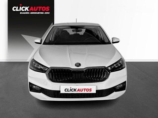 SKODA FABIA 1.0 TSI 95CV AMBITION