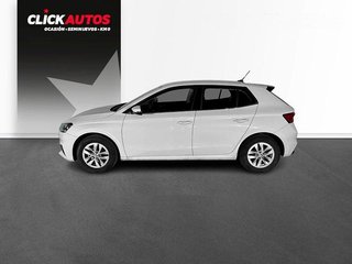 SKODA FABIA 1.0 TSI 95CV AMBITION