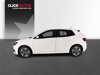 SKODA FABIA 1.0 TSI 95CV SPORT