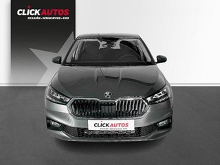 SKODA FABIA 1.0 TSI 110CV AMBITION DSG