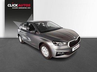 SKODA FABIA 1.0 TSI 110CV AMBITION DSG