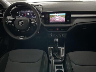 SKODA FABIA 1.0 TSI 110CV AMBITION DSG