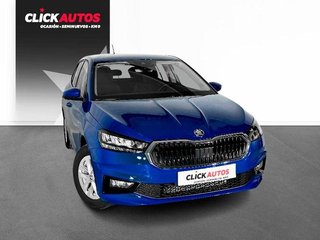 SKODA FABIA 1.0 TSI 110CV AMBITION DSG