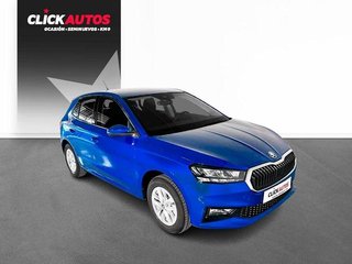 SKODA FABIA 1.0 TSI 110CV AMBITION DSG