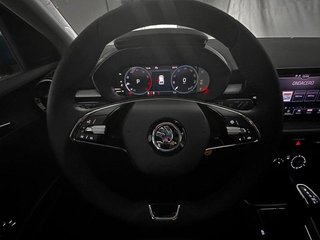SKODA FABIA 1.0 TSI 110CV AMBITION DSG